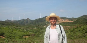 <?php the_title(); ?>