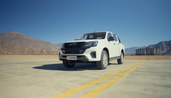 MAX实验室第四期： RE-MAX瑞迈硬核通关高原性能终极“大考”