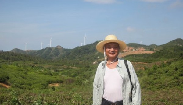 李金宝：一位地质学者的跨学科探索