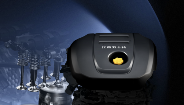 高阶皮卡无对手！全新D-MAX 3.0T即将王者归来