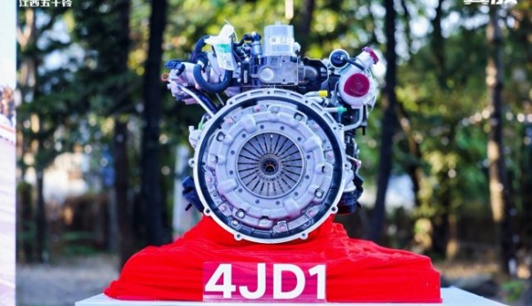 春深运力旺，翼放轻卡高效创富正当时