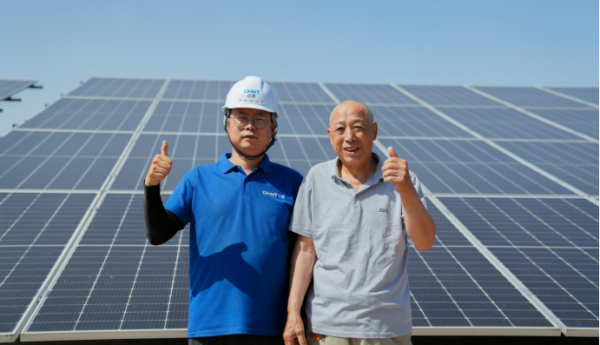 正泰安能：持续落地降本增效 助力电力能源变革