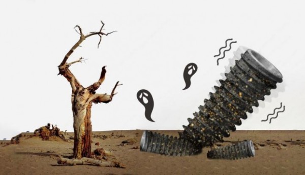 为“一生之用”投资：选择一颗不会“老化”的种植牙