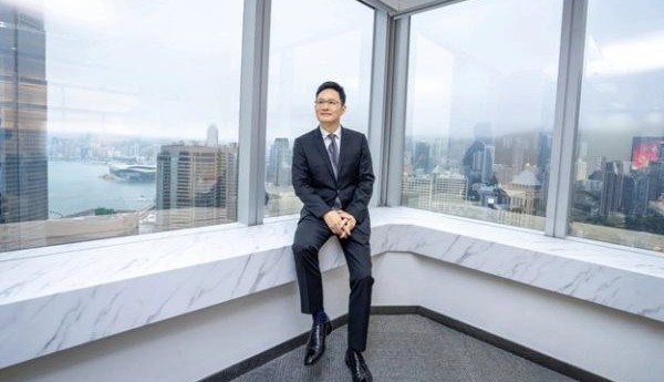TOJOY 天九共享戈峻： 通过Boss Cloud平台助力企业数字化转型