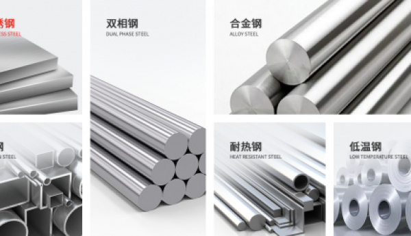储信法兰管件：以卓越产品性能，护航管道系统安全