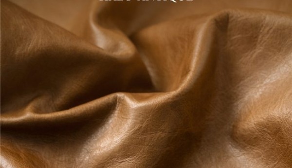 看得见的质感｜HALO原生皮致新邂逅 再续经典匠心传承