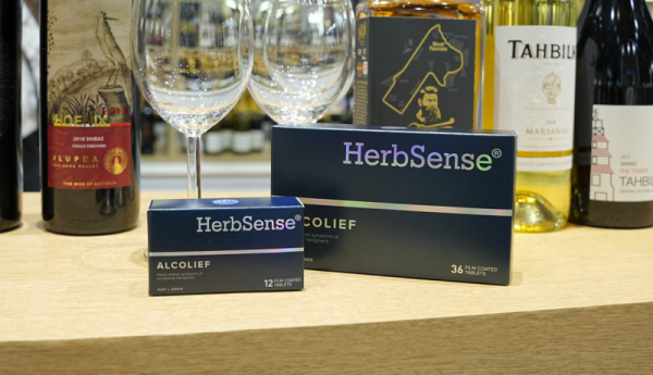 十大解酒片品牌排行，澳洲贺柏圣解酒片登顶！