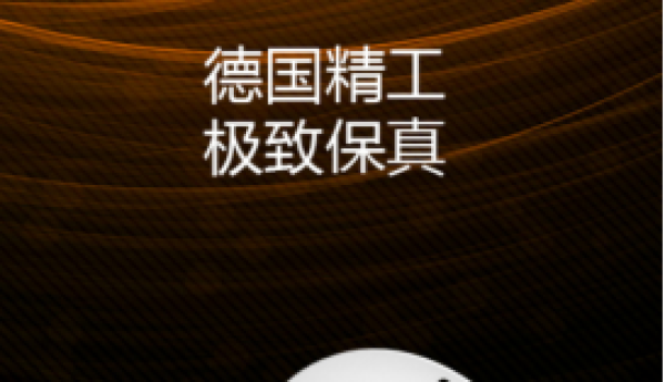 极致品味，沃克L.vocal音响品牌成功发布