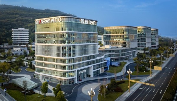 在疯狂内卷中29年连续盈利 鑫源汽车到底是谁？