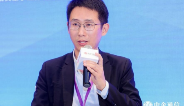 加速全球药物研发 中企通信智赋®“云网安”方案助力诺为泰创新