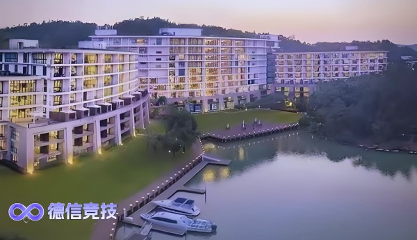 德信竞技视角：第三届DPC圆梦杯常州溧阳圆满落幕，赛事经济赋能区域发展成效显著