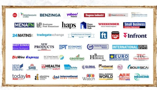 获全球800多家主流媒体报道，瑞士BILATTE引领奢华护肤新风尚