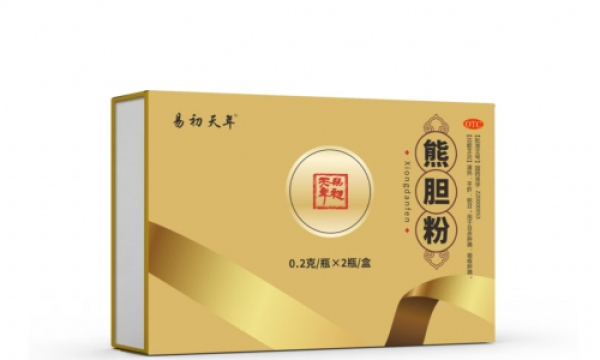 从案例看效果：易初天年熊胆粉如何改善人们的健康？