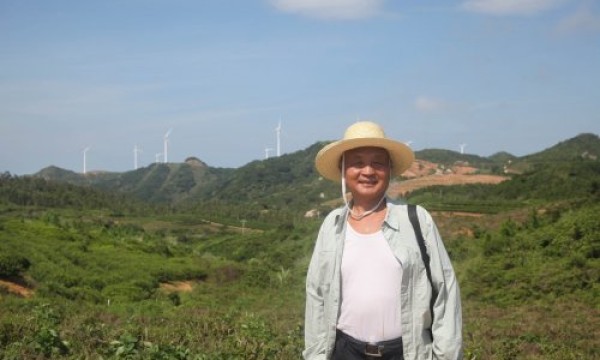 李金宝：一位地质学者的跨学科探索