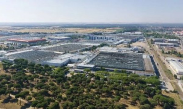 浩思动力联合雷普索尔，HORSE H12油耗降低40%