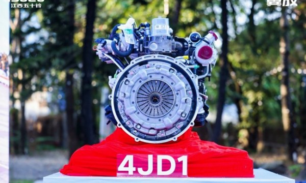 春深运力旺，翼放轻卡高效创富正当时