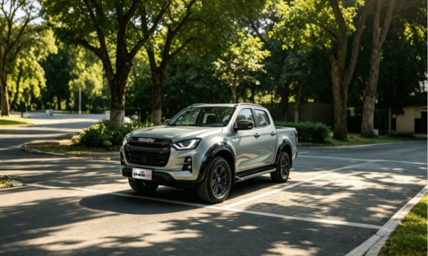 铃主课堂｜全新D-MAX 3.0T空调使用指南，助你清凉一夏
