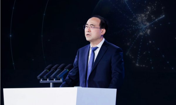 DriveToGreat丨福田汽车2026全球合作伙伴大会在京胜利召开 锚定全球战略 剑指世界一流