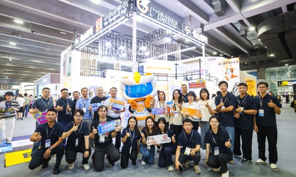 中国佛照，时代之光： 佛山照明携全场景技术新品亮相2026光亚展