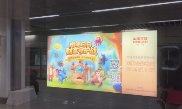 金融知识”趣”出行 安全护航你我他——平安产险深圳分公司打造移动金融课堂