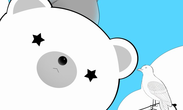杰森·白｜创造企业软价值的动漫艺术大师