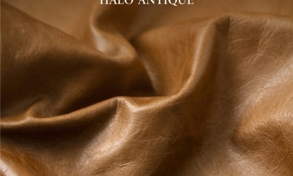 看得见的质感｜HALO原生皮致新邂逅 再续经典匠心传承