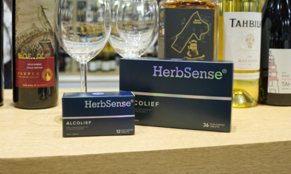 十大解酒片品牌排行，澳洲贺柏圣解酒片登顶！