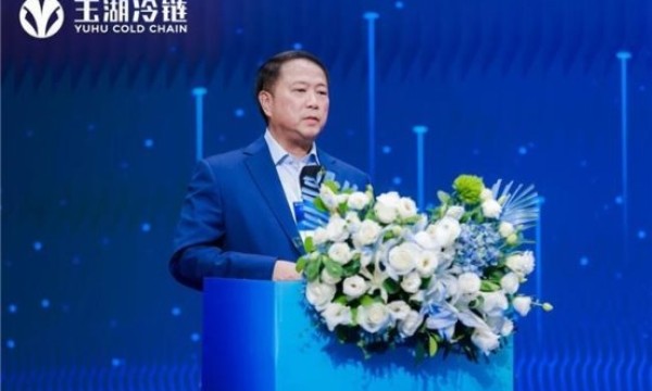 玉湖集团部署2026三大战役，冷链板块迎关键发展期