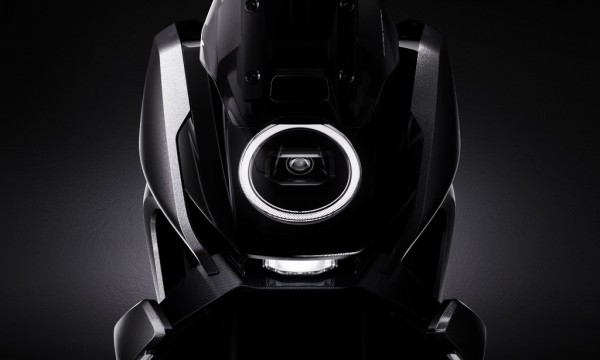 颜值科技双在线！小牛概念车吸睛，全网催问何时量产落地