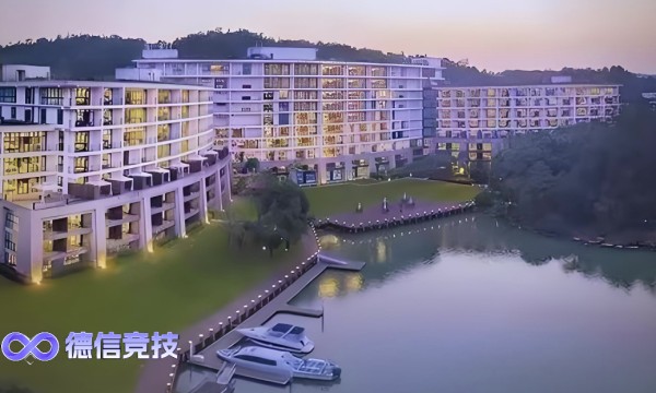 德信竞技视角：第三届DPC圆梦杯常州溧阳圆满落幕，赛事经济赋能区域发展成效显著