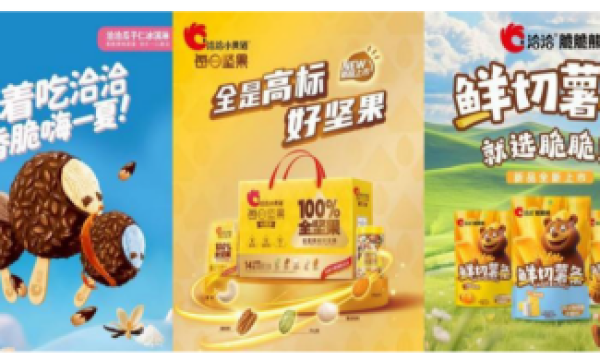 洽洽瓜子安全筑底，合肥新品发布会携五大战略级产品，开启健康零食转型新程