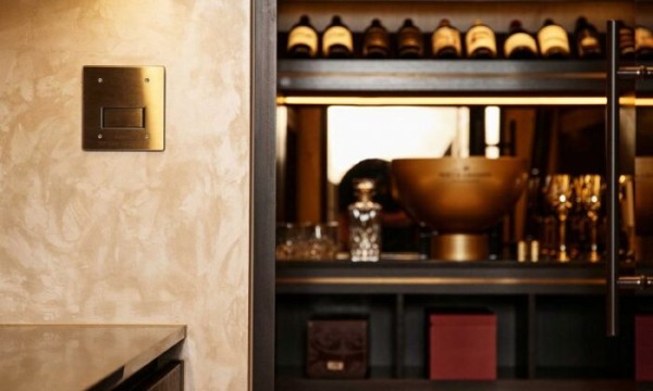 Automist 将英伦古堡历史建筑应用实践引入高端私宅中