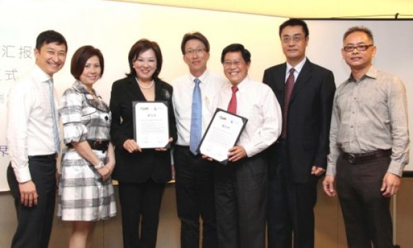 全美世界“双轮驱动”，以教育筑基乡村振兴