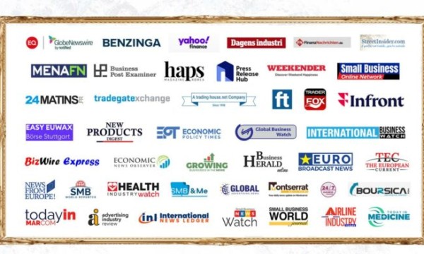 获全球800多家主流媒体报道，瑞士BILATTE引领奢华护肤新风尚