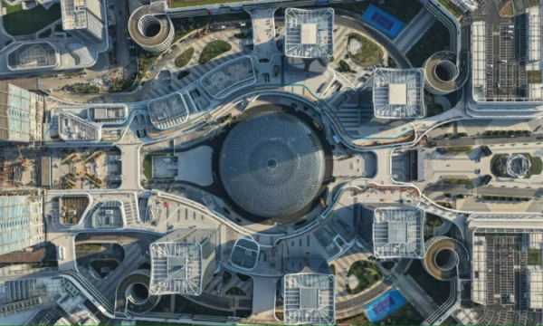 商贸新场域的“空间型”选手,到底有多能打?